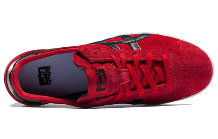 Shop Onitsuka Tiger Vickka Moscow 'Rojo' TH3Q1L-2390