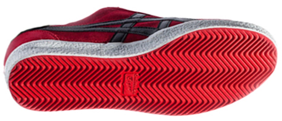 Onitsuka Tiger Vickka Moscow 'Merah' TH3Q1L-2390 Shop Onitsuka Tiger Vickka Moscow 'Merah' TH3Q1L-2390