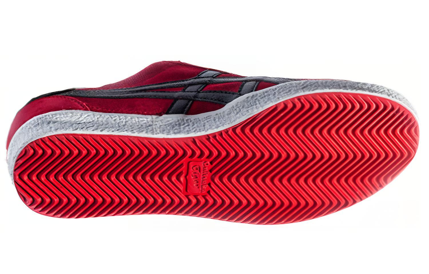 Purchase Onitsuka Tiger Vickka Moscow 'Rojo' TH3Q1L-2390