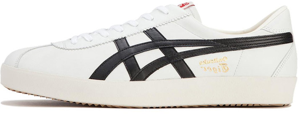 Onitsuka Tiger Vickka NM 'White Black' 1183B433-100 Buy Onitsuka Tiger Vickka NM 'White Black' 1183B433-100