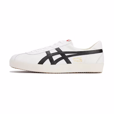 Onitsuka Tiger Vickka NM 'White Black'