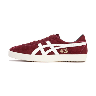 Onitsuka Tiger Vickka Nm Sneakers 'Beet Juice White'