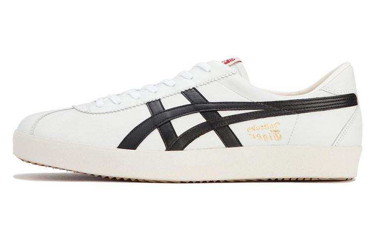 Onitsuka Tiger Vickka NM 'White Black' 1183B433-100