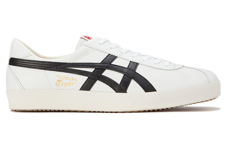 Lookbook 오니츠카 타이거 빅카 NM (Onitsuka Tiger Bigka NM) 1183B433-100