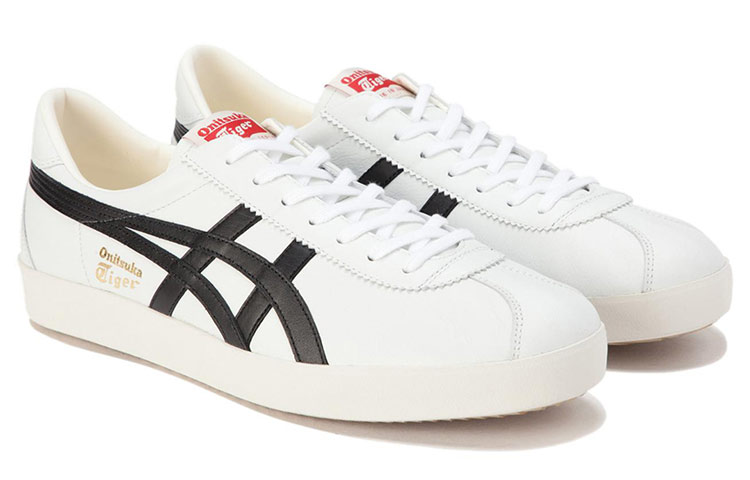 Shop 오니츠카 타이거 빅카 NM (Onitsuka Tiger Bigka NM) 1183B433-100