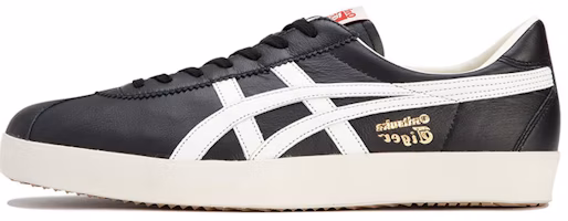 Onitsuka Tiger Vickka NM Nippon Made 'Black White' 1183B433-001 Onitsuka Tiger Vickka NM Nippon Made 'Black White' 1183B433-001