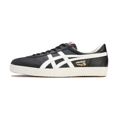Onitsuka Tiger Vickka NM 'Black White'