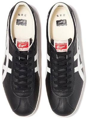 Onitsuka Tiger Vickka NM 'Black White' 1183B433-001 Shop Onitsuka Tiger Vickka NM 'Black White' 1183B433-001