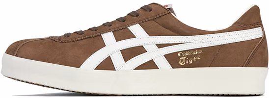 Onitsuka Tiger Vickka NM 'Chestnut White' 1183B579-200 Onitsuka Tiger Vickka NM 'Chestnut White' 1183B579-200