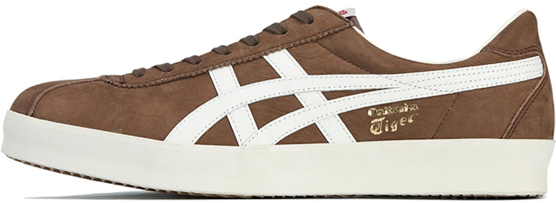 Onitsuka Tiger Vickka NM 'Chestnut White' 1183B579-200 Buy Onitsuka Tiger Vickka NM 'Chestnut White' 1183B579-200