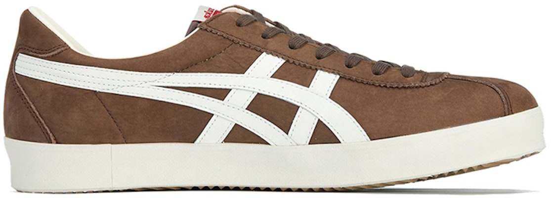 Onitsuka Tiger Vickka NM 'Chestnut White' 1183B579-200 Order Onitsuka Tiger Vickka NM 'Chestnut White' 1183B579-200
