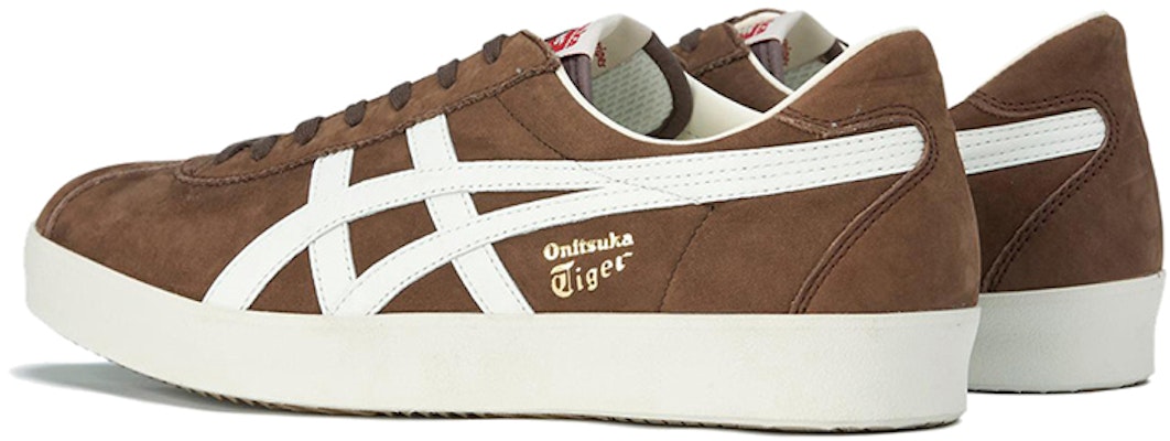 Onitsuka Tiger Vickka NM 'Chestnut White' 1183B579-200 Purchase Onitsuka Tiger Vickka NM 'Chestnut White' 1183B579-200