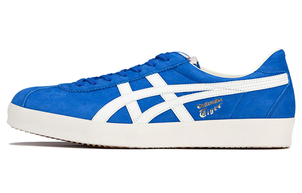 Onitsuka Tiger Vickka NM 'Turkish Sea White'