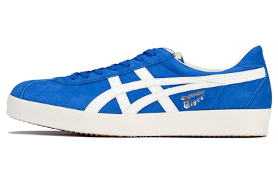 Onitsuka Tiger Vickka NM 'Turkish Sea White'