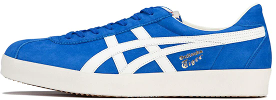 Onitsuka Tiger Vickka NM 'Turkish Sea White' 1183B579-400 Onitsuka Tiger Vickka NM 'Turkish Sea White' 1183B579-400