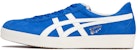 Onitsuka Tiger Vickka NM Sneakers 'Turkish Sea dan Putih' 1183B579-400