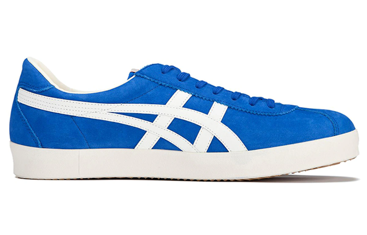 Onitsuka Tiger Vickka NM 'Turkish Sea White'