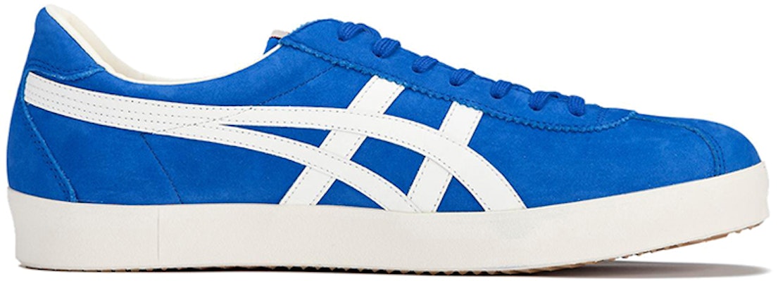 Onitsuka Tiger鬼塚虎 Tiger Vickka Nm 復古休閒 板鞋 男女款 藍白 Order Onitsuka Tiger鬼塚虎 Tiger Vickka Nm 復古休閒 板鞋 男女款 藍白