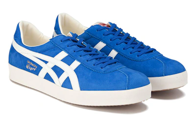 Onitsuka Tiger Vickka NM 'Turkish Sea White'
