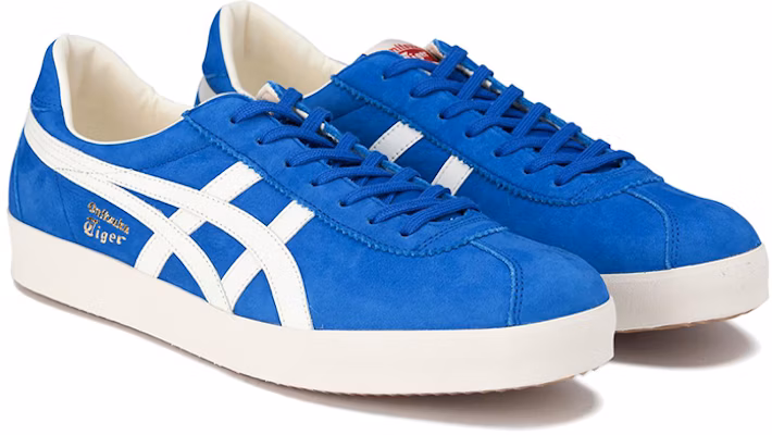 Onitsuka Tiger Vickka NM 'Turkish Sea White' 1183B579-400 Lookbook Onitsuka Tiger Vickka NM 'Turkish Sea White' 1183B579-400