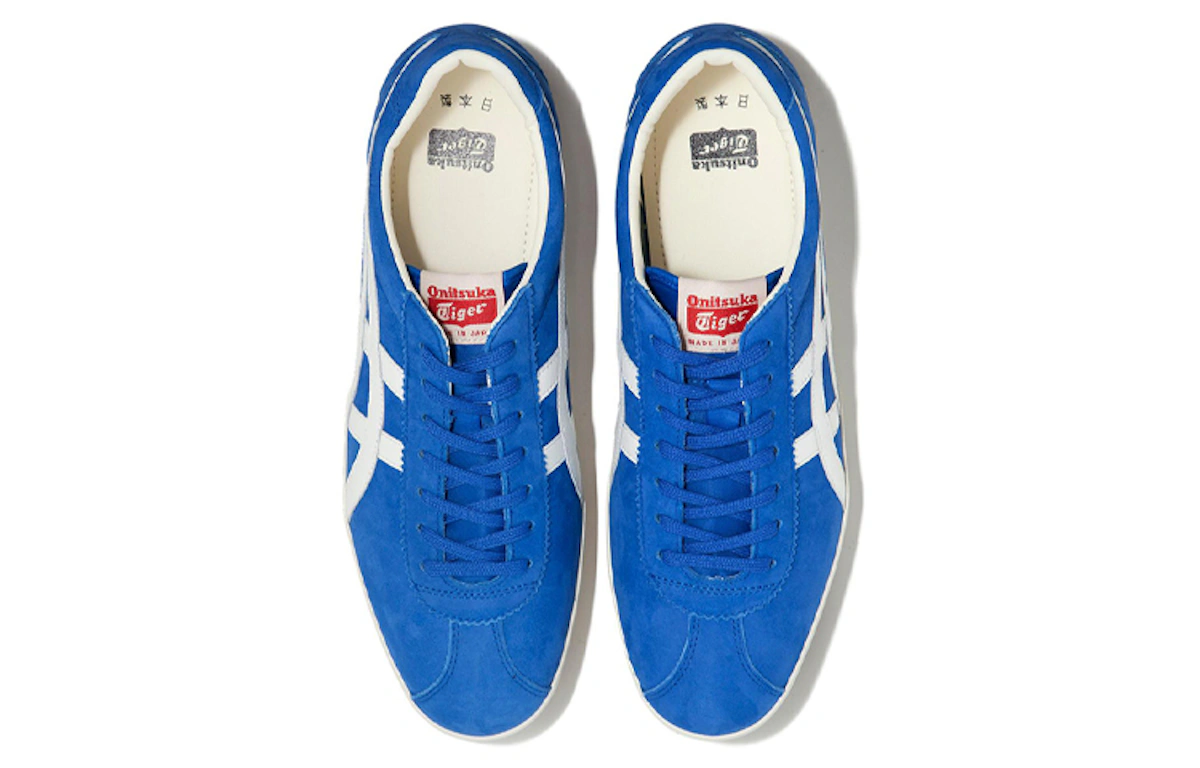 Onitsuka Tiger Vickka NM 'Turkish Sea White'