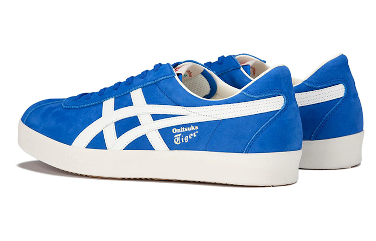 Onitsuka Tiger Vickka NM 'Turkish Sea White'