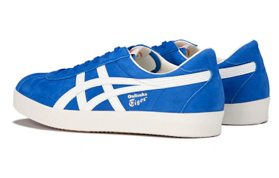 Onitsuka Tiger Vickka NM 'Turkish Sea White'
