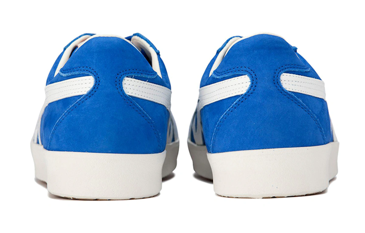 Onitsuka Tiger Vickka NM 'Turkish Sea White'