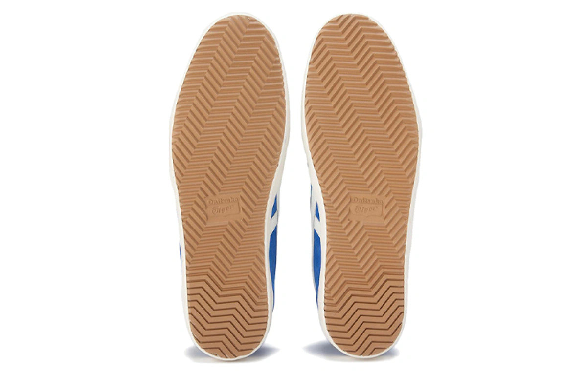 Onitsuka Tiger Vickka NM 'Turkish Sea White'