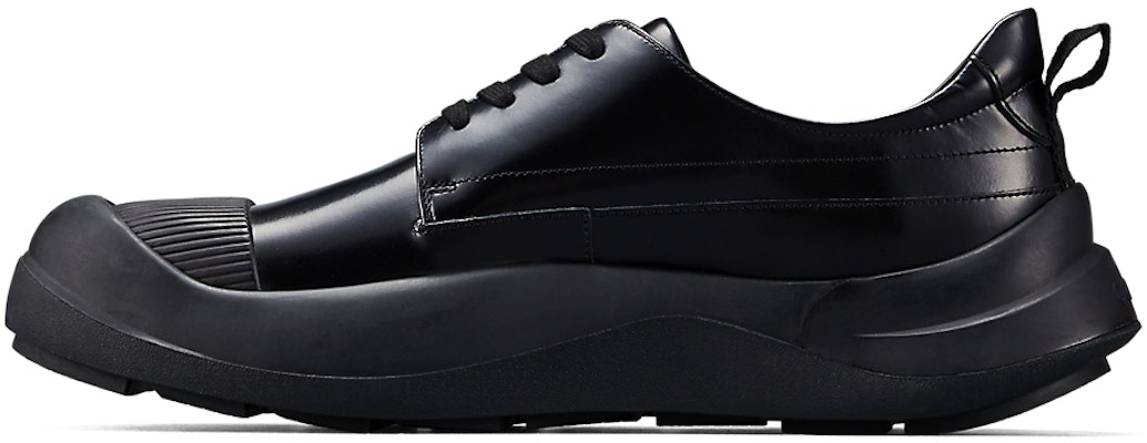 Onitsuka Tiger Wigurve 'Black' 1183B487-002 Lookbook Onitsuka Tiger Wigurve 'Black' 1183B487-002