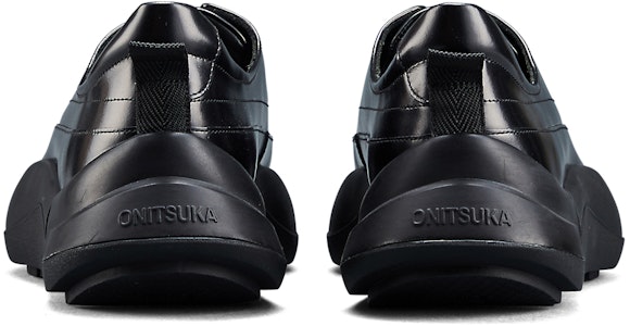 オニツカタイガー ウィガーブ 'ブラック' 1183B487-002 1183B487-002 Purchase オニツカタイガー ウィガーブ 'ブラック' 1183B487-002 1183B487-002