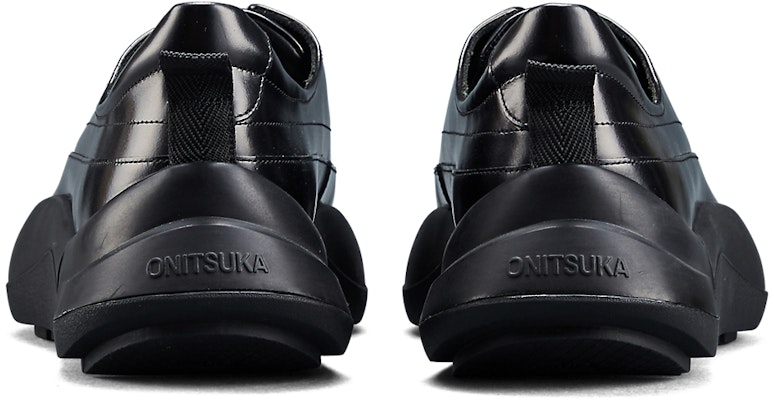 Onitsuka Tiger Wigurve 'Hitam' 1183B487-002 Purchase Onitsuka Tiger Wigurve 'Hitam' 1183B487-002