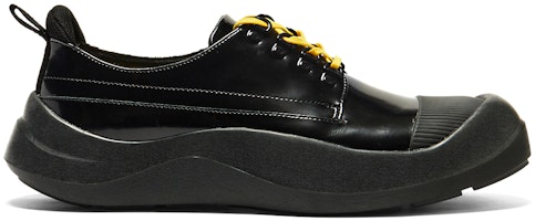 Onitsuka Tiger Wigurve 'Black Tai-Chi Yellow' 1183C304-001 Onitsuka Tiger Wigurve 'Black Tai-Chi Yellow' 1183C304-001