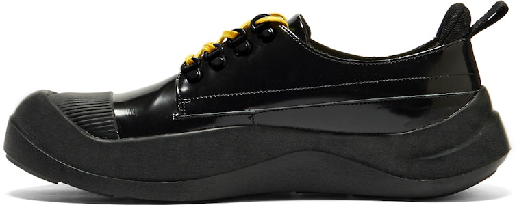 오니츠카 타이거 위거브 '블랙 타이치 옐로우' 1183C304-001 Lookbook 오니츠카 타이거 위거브 '블랙 타이치 옐로우' 1183C304-001