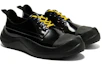 Lookbook Onitsuka Tiger Wigurve 'Black Tai-Chi Yellow' 1183C304-001