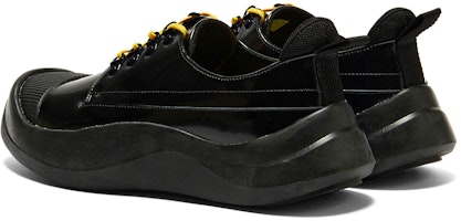 オニツカタイガー ウィガーヴ 'ブラック タイチイエロー' 1183C304-001 1183C304-001 Shop オニツカタイガー ウィガーヴ 'ブラック タイチイエロー' 1183C304-001 1183C304-001