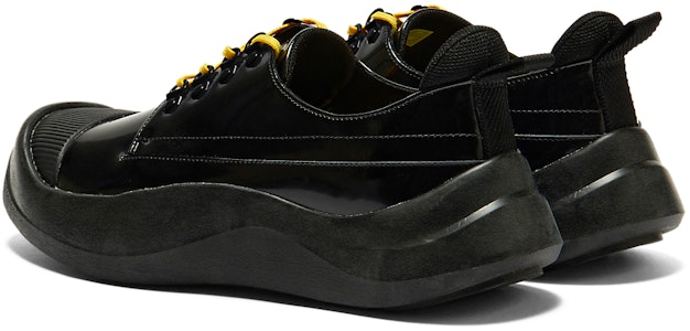 오니츠카 타이거 위거브 '블랙 타이치 옐로우' 1183C304-001 Shop 오니츠카 타이거 위거브 '블랙 타이치 옐로우' 1183C304-001