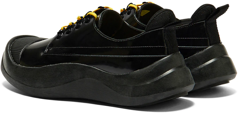 Onitsuka Tiger Wigurve 'Black Tai-Chi Yellow' 1183C304-001 Purchase Onitsuka Tiger Wigurve 'Black Tai-Chi Yellow' 1183C304-001