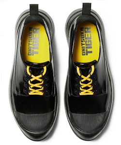 오니츠카 타이거 위거브 '블랙 타이치 옐로우' 1183C304-001 Details for 오니츠카 타이거 위거브 '블랙 타이치 옐로우' 1183C304-001