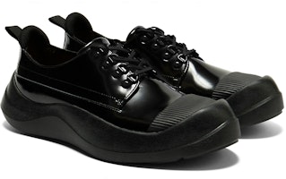 オニツカタイガー ウィガーヴ 'ブラック タイチイエロー' 1183C304-001 1183C304-001 1