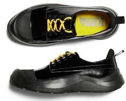 オニツカタイガー ウィガーヴ 'ブラック タイチイエロー' 1183C304-001 1183C304-001 2