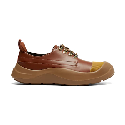 Onitsuka Tiger Wigurve 'Brown'