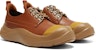 Onitsuka Tiger Wigurve 'Coklat' 1183C304-200