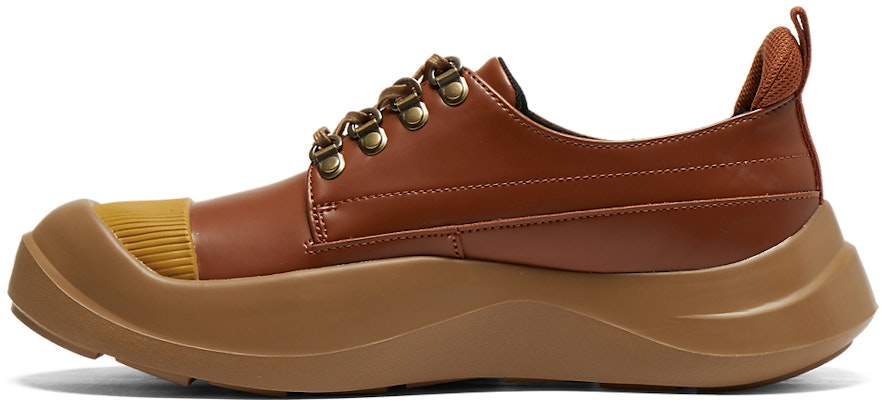 Onitsuka Tiger Wigurve 'Brown' 1183C304-200 Lookbook Onitsuka Tiger Wigurve 'Brown' 1183C304-200
