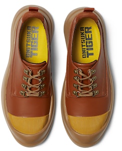 オニツカタイガー ウィガーブ 'ブラウン' 1183C304-200 1183C304-200 Details for オニツカタイガー ウィガーブ 'ブラウン' 1183C304-200 1183C304-200