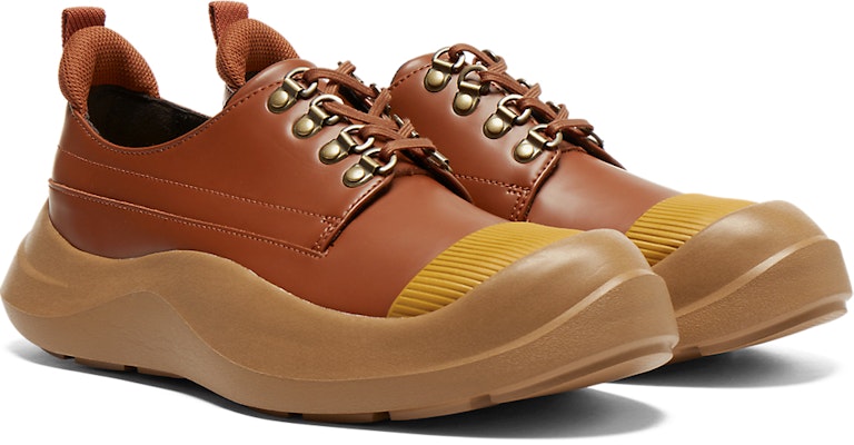 Onitsuka Tiger Wigurve 'Brown' 1183C304-200 1