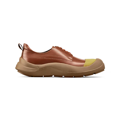 Onitsuka Tiger Wigurve 'Brown Caravan'