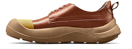 Onitsuka Tiger Wigurve 'Brown Caravan' 1183B487-201 Lookbook Onitsuka Tiger Wigurve 'Brown Caravan' 1183B487-201