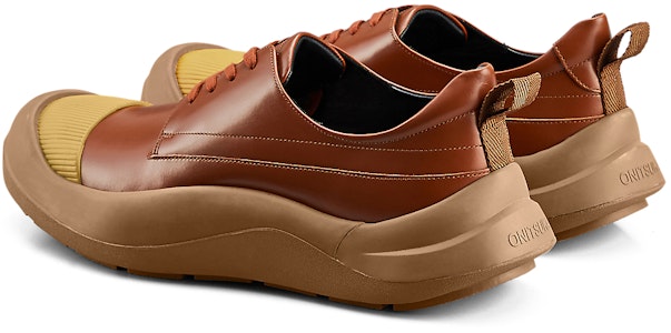 Onitsuka Tiger Wigurve 'Brown Caravan' 1183B487-201 Shop Onitsuka Tiger Wigurve 'Brown Caravan' 1183B487-201