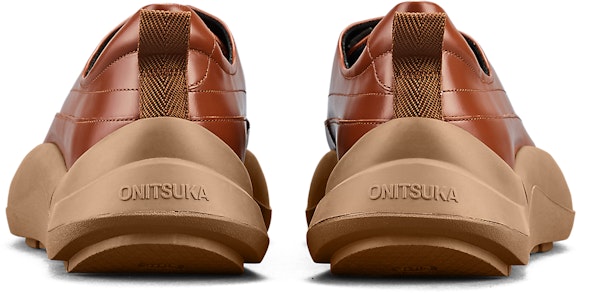 Onitsuka Tiger Wigurve 'Brown Caravan' 1183B487-201 Purchase Onitsuka Tiger Wigurve 'Brown Caravan' 1183B487-201